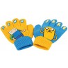 Gants - Adventure Time - Taille enfant - Unisexe 