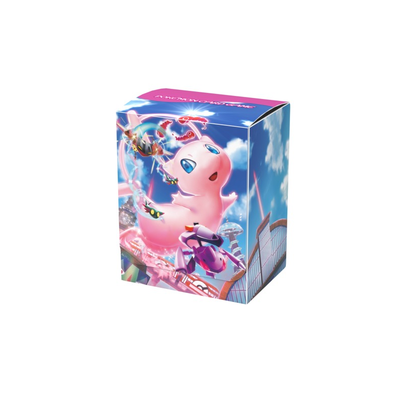 Card Case - Pokemon - Dynamax Mew