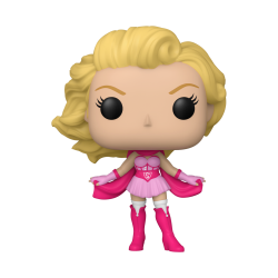 Bombshell Supergirl - BC Awareness (222) - POP DC Comics