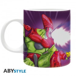 Mug - Dragon Ball Hero - Gohan vs Cell Max