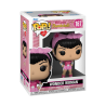 Bombshell Wonder Woman - BC Awareness (167) - POP DC Comics