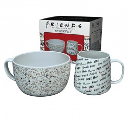 Gift Pack - Friends -...
