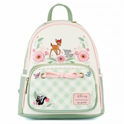 Sac à dos - Bambi - Printemps