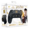 Manette Sans Fil - PS4 - Noir - Harry Potter 