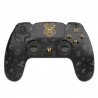 Manette Sans Fil - PS4 - Noir - Harry Potter 