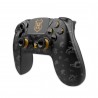 Manette Sans Fil - PS4 - Noir - Harry Potter 