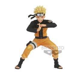 Naruto Uzumaki - Naruto...