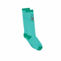 Chaussettes - Pokemon - Bulbizarre - 39/42 Unisexe 