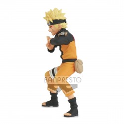 Naruto Uzumaki - Naruto Shippuden - Vibration Stars