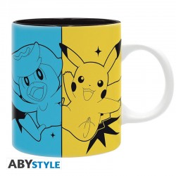 Mug - Pokemon - Starters...