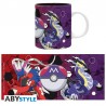 Mug - Pokemon - Légendaires Écarlate et Violet - Subli