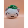 Nemuneko - Vert - Coll. Bonne nuit