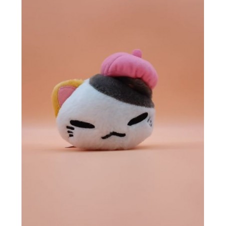 Nemuneko - Rose - Coll. Béret