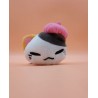 Nemuneko - Rose - Coll. Béret