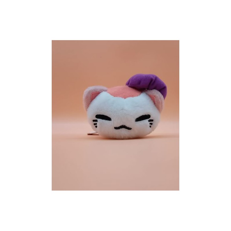 Nemuneko - Violet - Coll. Béret