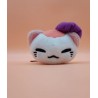 Nemuneko - Violet - Coll. Béret