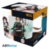 Mug - Demon Slayer - Tanjiro et Nezuko - Subli
