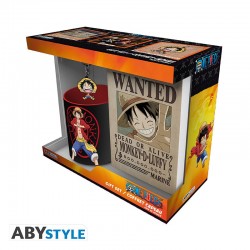 Gift Pack - One Piece - Mug...
