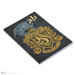 Carnet de Note - Harry Potter - Pousouffle - A5