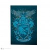 Carnet de Note - Harry Potter - Serdaigle - 128 pages