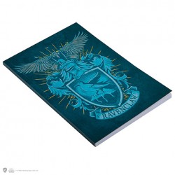 Carnet de Note - Harry Potter - Serdaigle - 128 pages