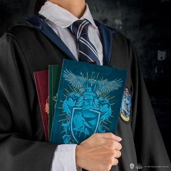 Carnet de note - Harry Potter - Serdaigle - 128 pages