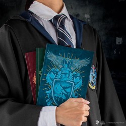 Carnet de Note - Harry Potter - Serdaigle - 128 pages