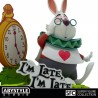 Figurine SFC (26) - Lapin Blanc - Alice au Pays des Merveilles