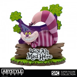 Figurine SFC (29) - Chat du...