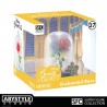 Figurine SFC (27) - Rose Enchantée - La Belle et la Bête