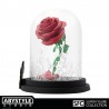 Figurine SFC (27) - Rose Enchantée - La Belle et la Bête