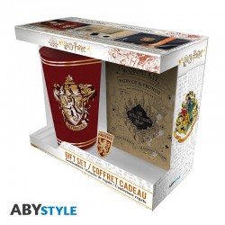 Gift Pack - Harry Potter -...