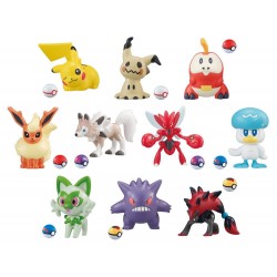 Figurine - Pokemon -...