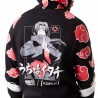 Sweats à Capuche - Itachi/Akatsuki - Naruto Shippuden - Unisexe 12 