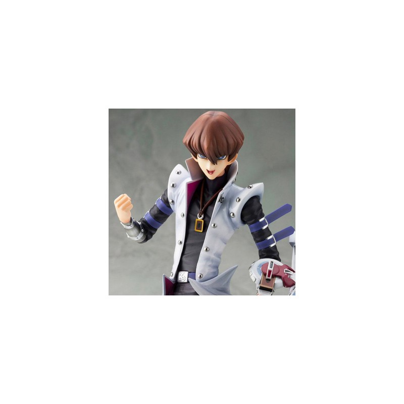 Seto Kaiba - Figurine - Yu-Gi-Oh!