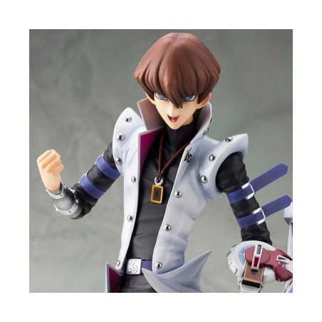 Seto Kaiba - Figurine - Yu-Gi-Oh!