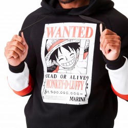 Sweats à Capuche - Wanted...