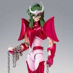 Shun d'Andromède V3 - Saint Seiya - Myth Cloth - Mythcloth EX