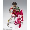 Shun d'Andromède V3 - Saint Seiya - Myth Cloth - Mythcloth EX