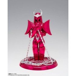 Shun d'Andromède V3 - Saint Seiya - Myth Cloth - Mythcloth EX
