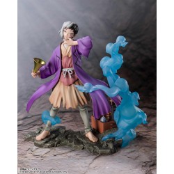 Figuarts Zero - Gen Asagiri - Dr. Stone