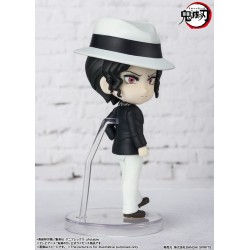 Figuarts Mini - Muzan Kibutsuji - Kimetsu no Yaiba