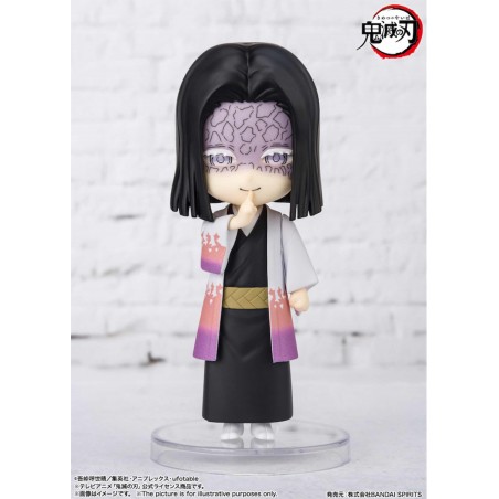 Figuarts Mini - Kagaya Ubuyashiki - Kimetsu no Yaiba