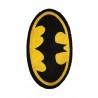 Paillasson ovale - Logo - Batman