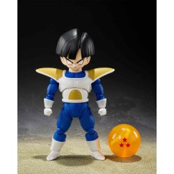 S.H.Figuarts - Son Gohan -...