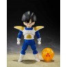 S.H.Figuarts - Son Gohan - Dragon Ball Z