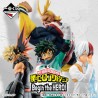 Ichibankuji - My Hero Academia - Begin the Hero - Set de 80 pces