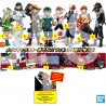 Ichibankuji - Next Generations - My Hero Academia - Set de 80 pces