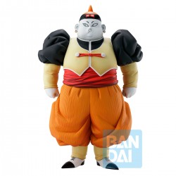Android 19 - Dragon Ball Z...