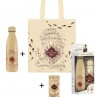 Pack de 3 - Harry Potter - Carte du Maraudeur